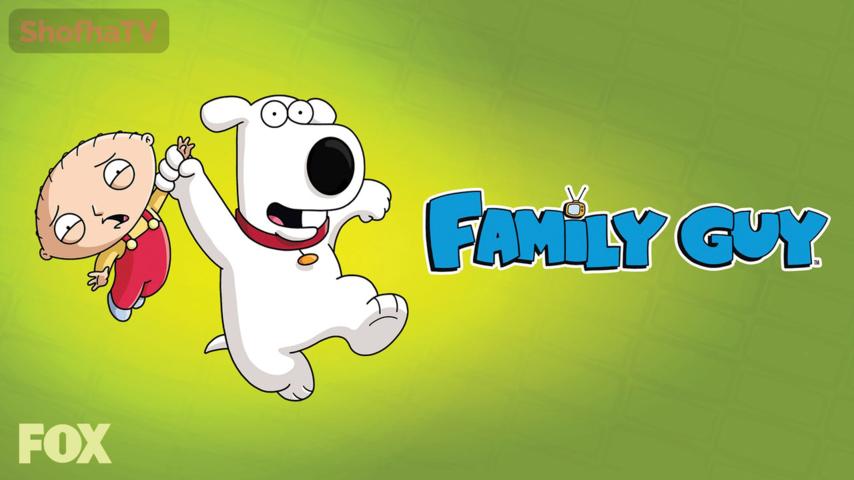أنمي Family Guy الموسم 18 الحلقة 1 الأولى مترجمة
