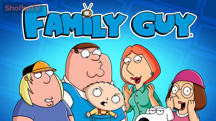 أنمي Family Guy الموسم 11 الحلقة 1 الأولى مترجمة