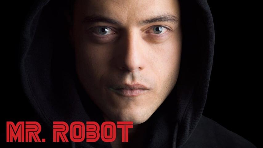 مسلسل Mr. Robot الموسم 1 الحلقة 1 الأولى مترجمة
