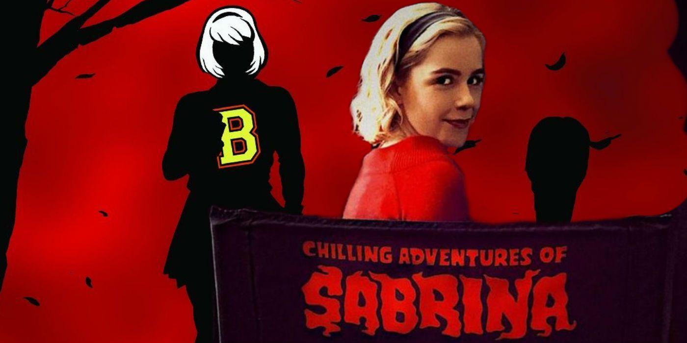 مسلسل Chilling Adventures of Sabrina الموسم 2 الحلقة 1 الأولى مترجمة