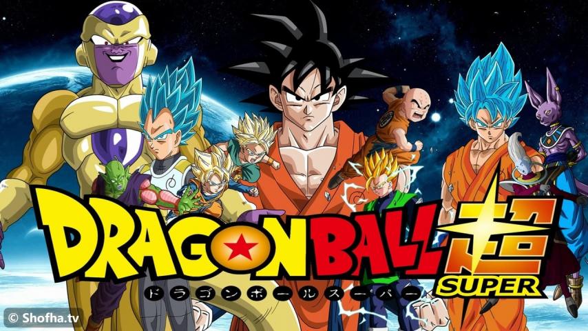 أنمي Dragon Ball Super الحلقة 1 الأولى مترجمة