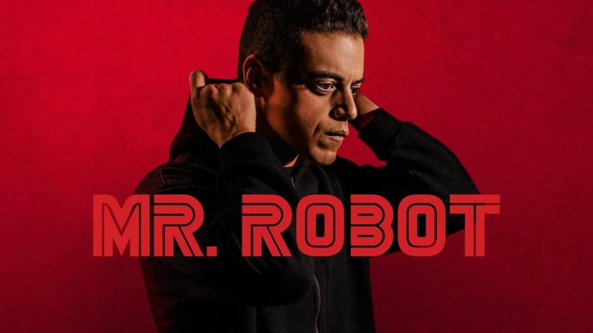 مسلسل Mr. Robot الموسم 4 الحلقة 1 الأولى مترجمة