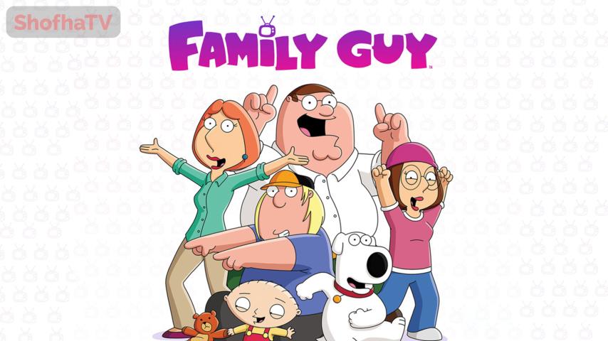 أنمي Family Guy الموسم 19 الحلقة 1 الأولى مترجمة