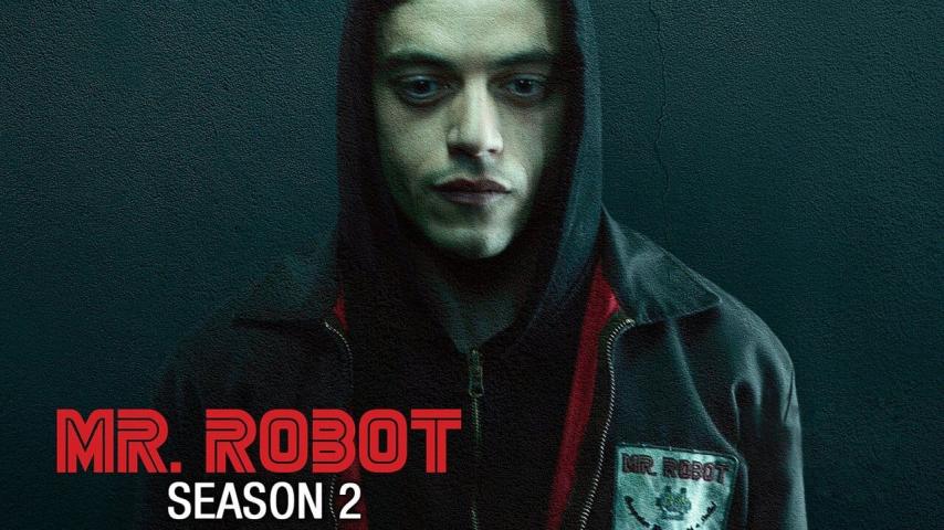 مسلسل Mr. Robot الموسم 2 الحلقة 1 الأولى مترجمة